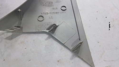 Moldura Coluna Porta Ld Ka 08/13 97kbb03196ah 14674-00356