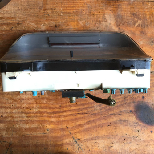 Painel Instrumento Ford Escort 2.0 Ap Injetado 1996