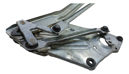 Articulacao Limp Diant Parabrisa Escort Zetec97/02 (e) Cx451