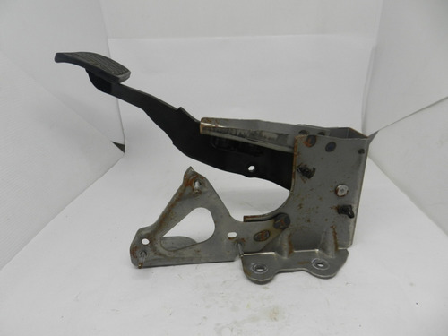 Pedal De Freio Nissan Sentra 2007 2008 2009 2010 2011 2012