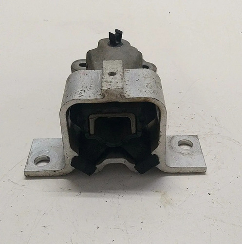 Coxin Motor Direito Renault Logan 1.0 16v 158930609