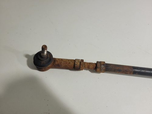 Braço Setor Direção Vw Santana Quantum 89/94 (r)