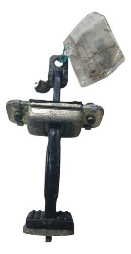 Limitador Porta Traseira Dir. Kia Sorento 2006 (ap)
