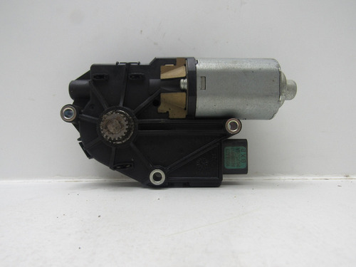 Motor Do Teto Solar Nissan Tiida Ano 2009 A 2013