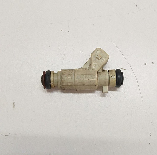 Bico Injetor Citroen C3 C4 Peugeot 206 1.6 16v 0280156272