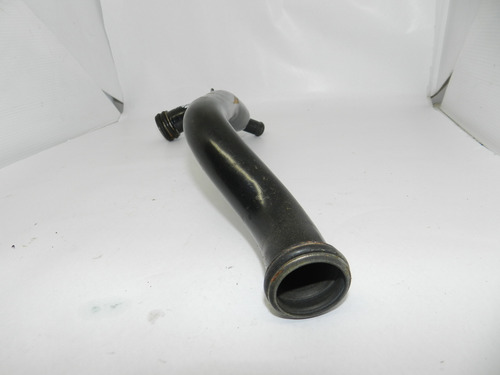 Cano Rigido Água Motor Citroen C4 Pallas 2.0 16v 08/13