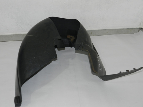 Parabarro Traseiro Direito Peugeot 307 Sw 04/08 9634077580