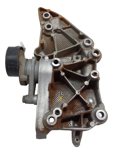 Suporte Alternador Compressor C3 / 208 1.5 Ano 2012 A 2016