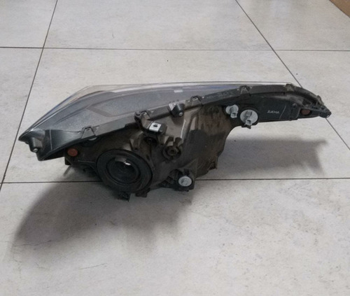 Farol Esquerdo Honda Fit 2015 2016 2017 2018 2019 5856352800