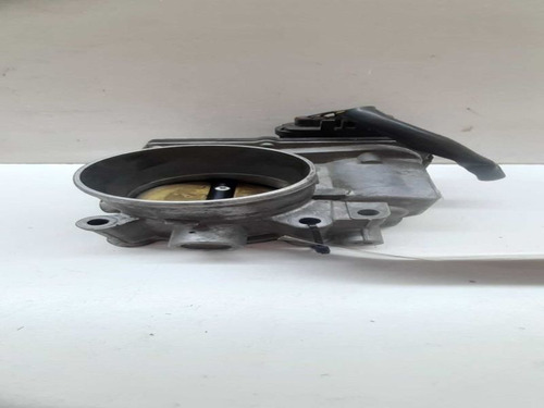Corpo Borboleta (tbi) Nissan Tiida 2013