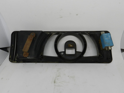 Moldura Painel Instrumentos Vw Kombi 2006 A 2014 880470141