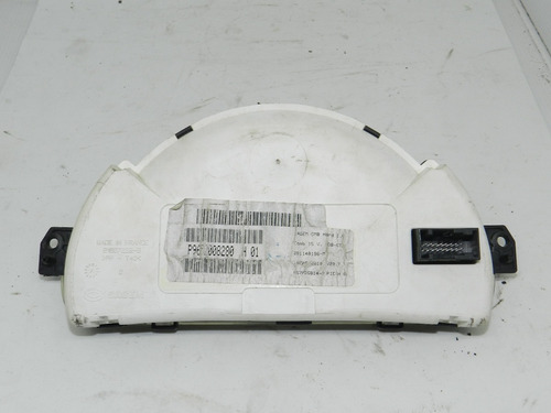 Painel Instrumentos Citroen C3 03 A 11 281148196m 216672523