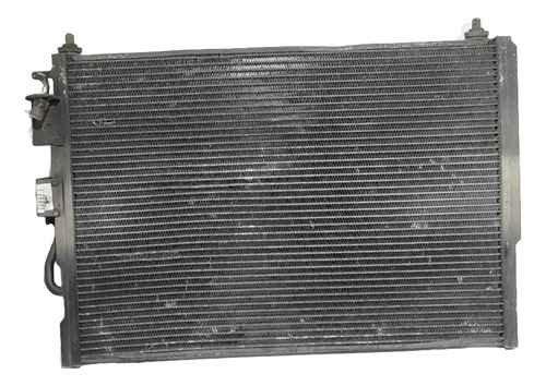 Condensador Ar Condicionado Volvo Imp 460 Glt 1995 1996