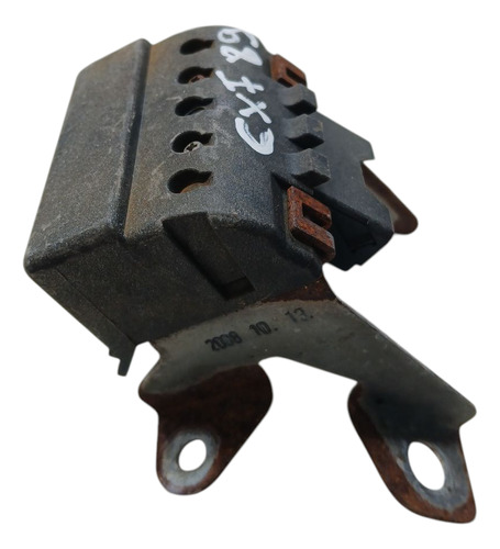 Sensor Trava  Tampa Traseira Hyundai Tucson 2010 (ap)