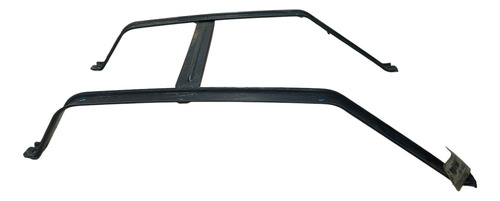 Suporte Tanque Combustível Honda Civic 2008 (ap)