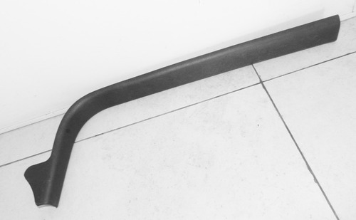 Moldura Soleira Porta Dianteira Esquerda Peugeot 307 05/12