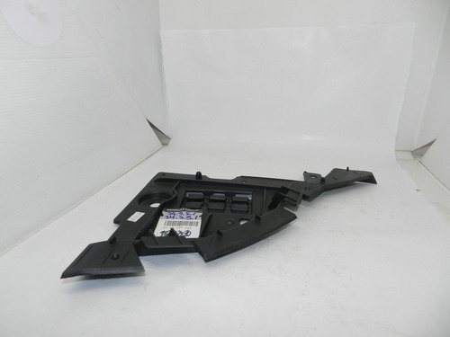 Defletor Inferior Para-choque Dd Sandero Logan 15/21