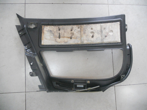 Forro Lateral Direito Porta Malas Audi A3 1998 A 2006