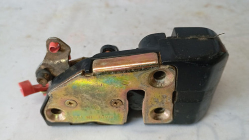 Fechadura Diant Direita Jeep Cherokee 1995/01 Sport 25527