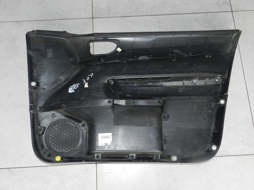 Forro Porta Dianteira Esquerda Peugeot 307 01/11 Recuperado