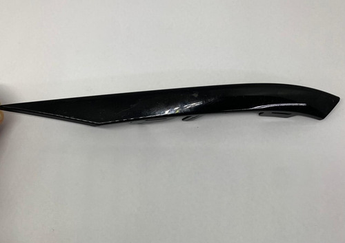 Friso Grade Vw T-cross Lateral Esquerdo 2gp853763 Original