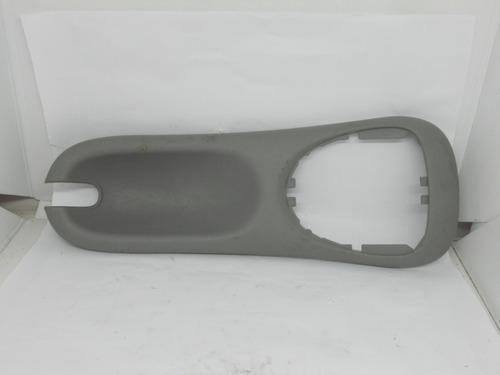 Console Central Câmbio Renault Scenic 7702280127