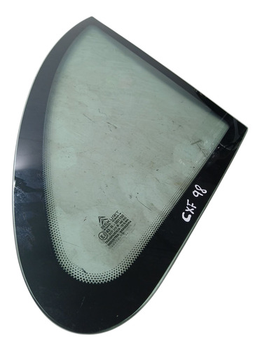 Vidro Fixo Traseiro Direito Citroën Picasso Xsara 2004 (ap)