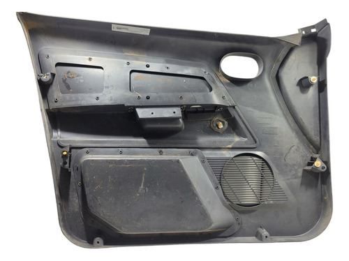 Forro Porta Dianteira Direita Ecosport 03/12 (al) Adl Ptu