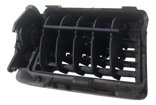 Difusor De Ar Esquerdo Peugeot 307 08 A 12 (al) Com Detalhe