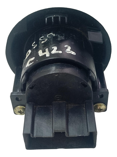Botão Regulador Velocidade Ar Condicionado Xsara Picasso