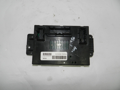 Módulo Controle Temperatura Ford Edge 2011 2012 2013 2014