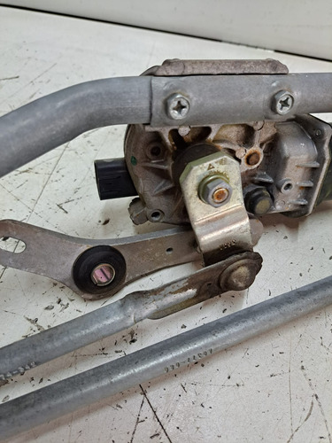 Motor Limpador Parabrisa Nissan Sentra 2014 2015 2016