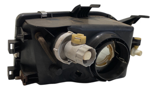 Farol Dianteiro Fiat Palio Strada Siena 96 A 02 Esquerdo