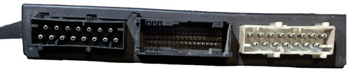 Modulo Conforto Bmw X5 2004 2005 2006