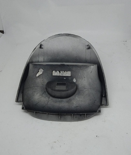 Moldura Computador Bordo Peugeot 206 207 98/06 9637386077