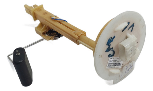 Boia Sensor Nível De Combustível Captiva Ano 2008 A 2012