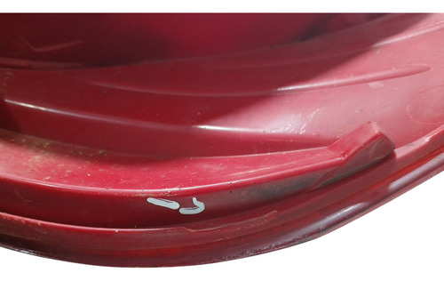 Lanterna Traseira L/ E Peugeot 307 2008 C/ Detalhe (ap)