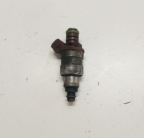 Bico Injetor Vw Golf Gl 1.8 Mi Glx 2.0 Audi 037906031af