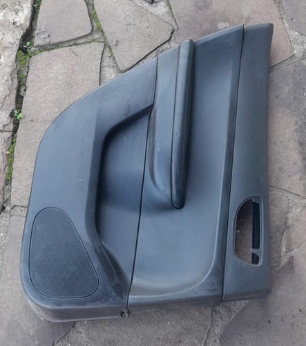 Forro Porta Traseira Lado Esquerdo Peugeot 307 2002 A 2012