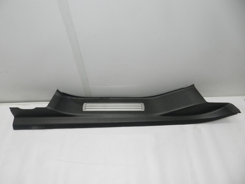 Soleira Externa Traseira Esquerda Gm Omega Cd 08/12 92211425