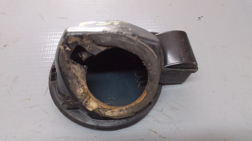 Portinhola Do Tanque Ford Fiesta 1996 Até 2000. 23349