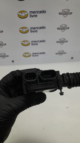 Trava Elétrica Tampa Traseira Ford Ka 09/15 7s55432a34ab