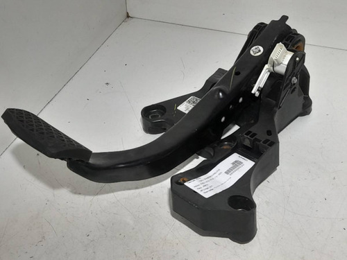 Pedaleira Pedal Freio Onix Prisma Plus  2023