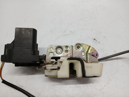 Fechadura Da Porta Dianteira Direita Honda Civic 1992 A 1995