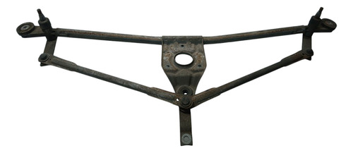 Galhada Limpador Parabrisa Vw Parati  Gol  1999 A 2008 (ap)