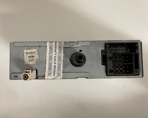 Rádio Fh 460 2022 - 28462184 / 22192827 / 22192824