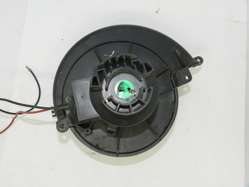 Motor Ar Forçado Gm Vectra Astra 2.0 1999 A 2012 880188002