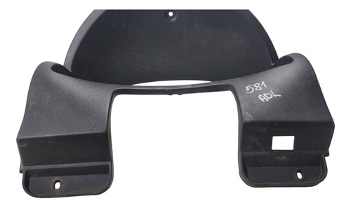 Moldura Painel Instrumentos Corsa Montana 2003 A 2012 (al)