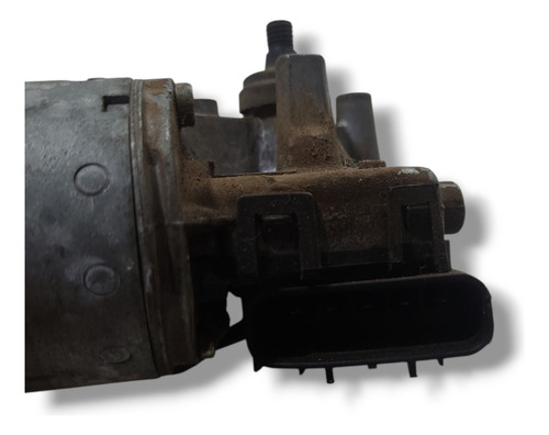 Motor Limpador Parabrisa Gm Astra 2006 A 2012 (al)