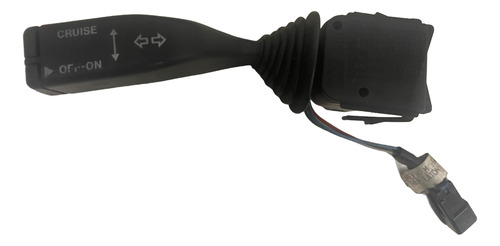 Chave Seta Omega Cd 3.8 Automático 2000